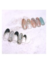 トレジャー(treasure)/