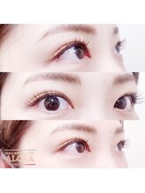 アルセア 上野御徒町店(Alcea)/カラーエクステ　付け放題