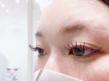 ニューディール 大通店(New deal)/eyelash design*