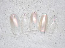 フェリーチェ(nail salon＆school felice)/トレンドアートコース