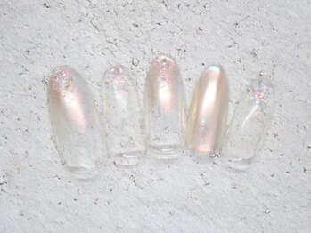 フェリーチェ(nail salon&school felice)/トレンドアートコース