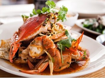 アジアンリラクゼーション ヴィラ 福岡東店(asian relaxation villa)/バリ島レスト:マンマ・ミーア