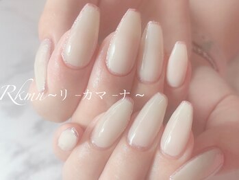 リーカマーナ(Rkmn)/