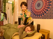 ぷにぷに&つるつる 生田店/