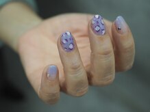 ネイルアンドアート イロオリ(irooori)/