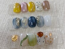 ネイルジョリー(Nail Jolie)/