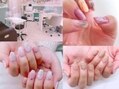 Nail salon オリスマ