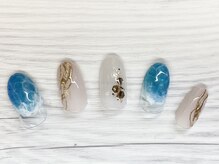 ロバル ネイルアンドまつげ(LOBAL)/つけ放題