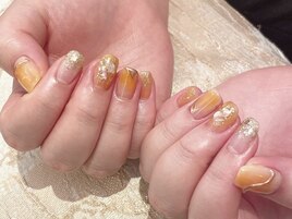 パラジェル ニュアンスアート