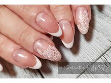 ネイルアンドリラクゼーション マーブル(MARBLE)/MARBLE Nail Collection