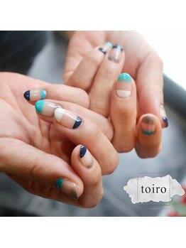 トイロ(toiro)/持込B