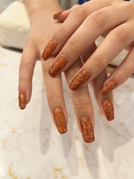 イムア(imua)/ラメワンカラー