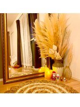 チュラアイズ(CerahEyes)/【店内】その他