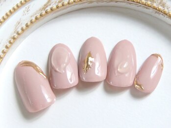 トータルビューティー ソラン(Soran)/デザインジェル☆オフ込み