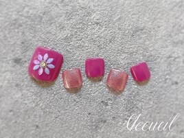 選べる15種フットジェル￥8480