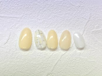 フェリス(Feliz)/定額デザイン5980円