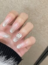 イク フォン(iku fon)/マグネットフレンチ