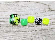 ブルーメープル(BlueMaple)/【foot】定額トレンド7800円