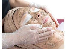 ラグーナ(Laguna)/ハーブトリートメント