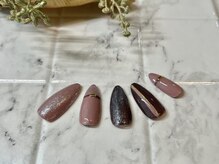 エリートネイル(Elite Nail)/プラチナ級デザイン