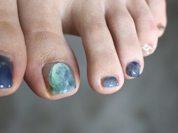 グレースネイルファクトリー(grace'nail factory)/