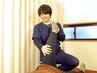 【妊活鍼灸】　妊活鍼灸　体質を見極めバランス調整　　45分6000円