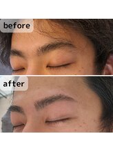 マンケイブ(MAN CAVE)/