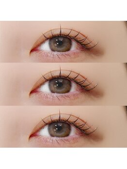 ミー(me.)/ラッシュリフト