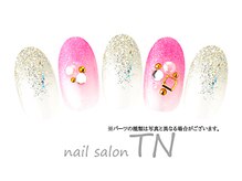 ティーエヌ TSUTAYA八戸ニュータウン店/４月☆定額6900円コース