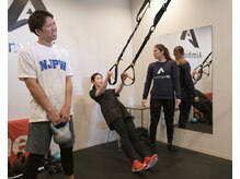 エイム ハイ(Aim high)/笑顔の絶えない特別な空間に