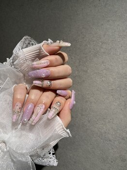 アイネイル(I-nail)/