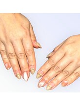 アヤネイルズ アンド アイラッシュ 綱島店(AYA NAILZ.&Eyelash)/定額コース