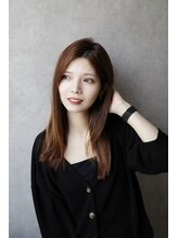 リッツ 表参道本店(Lits.) yumi