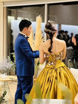 スピカ(Spica)/ブライダルエステ