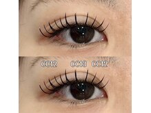 ブランアージュ(blanc age)/フラットセーブルCCカール130本