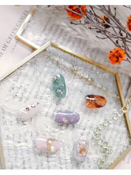 【季節の定額¥6500】