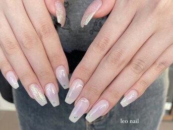 レオネイル(leo nail)/ジェルネイル