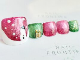 Cマグネットクリスマス8980円～