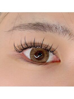 ムード(mood)/まつエク/ワンホン/マツエク