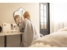 チアーエム(CHEER emu)/完全個室のプライベート空間♪