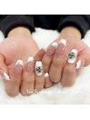 持ち込み長さ出しスカルプ12960