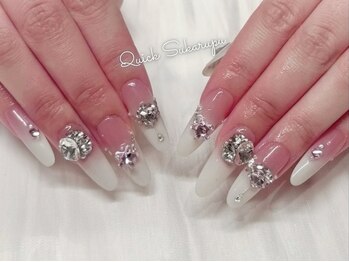 クイックスカルプ 新宿店(Quick Sukarupu)/