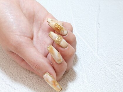 オフィネイルズ(OFY.nails)の写真