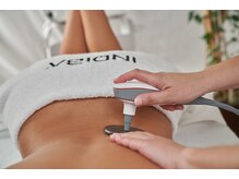 インディバ サロン ド ルル(INDIBA salon de Loulou)/くびれ出したいスッキリボディ！