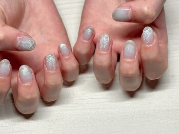 レア ネイル(lea nail)/デザインネイル