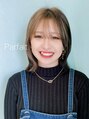 パルフェ(Parfait Eyelash Nail Salon)&nbsp;森川 優茉