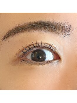 シャルム 調布(Charme)/根元からしっかり！