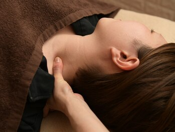 グランドウォーム(Grandwarm)/全身マッサージ