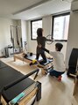 キュー(Cue)&nbsp;姿勢や動きを一緒に見つめ直していきましょう！