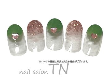 ティーエヌ 川崎DICE TSUTAYABOOKSTORE店/川崎限定3月☆定額コース